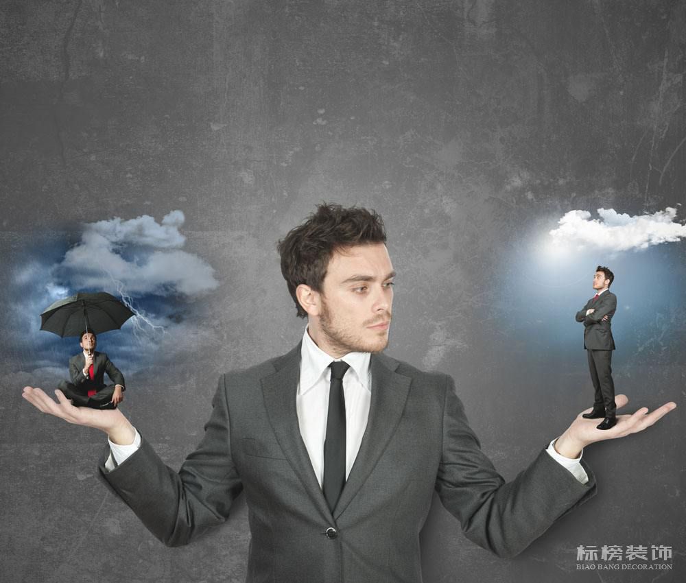 如何選擇正規(guī)的辦公室裝修設(shè)計(jì)公司？