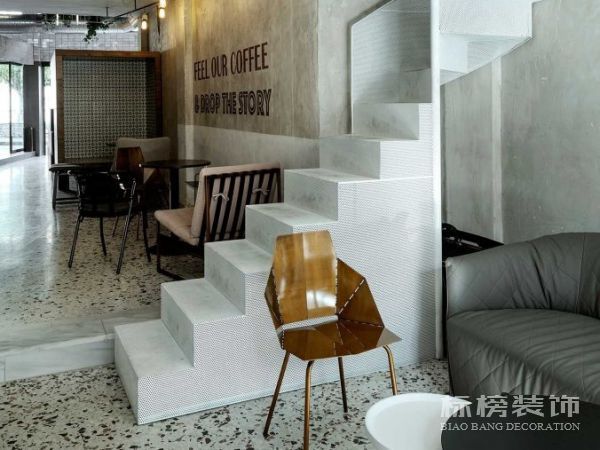 辦公司裝修設(shè)計(jì)元素有哪些？