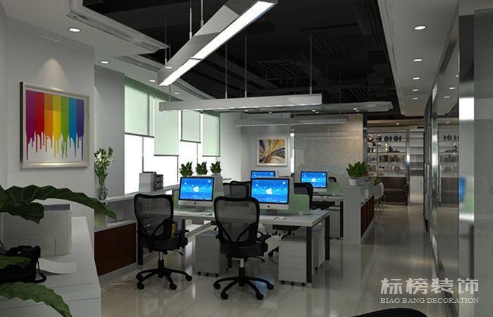 公司辦公室裝修應(yīng)該如何合理的預(yù)算價(jià)格？