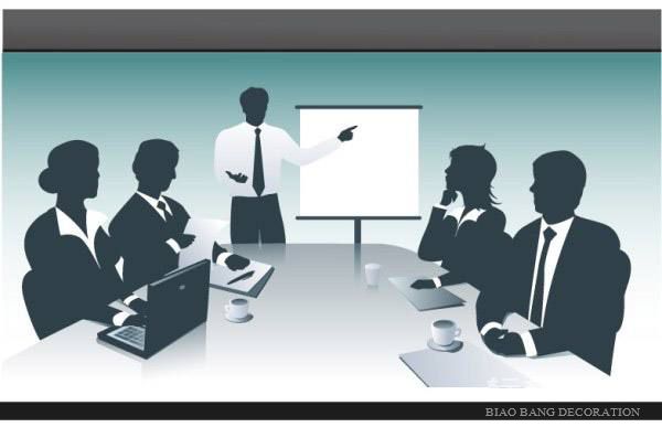 學(xué)校辦公室裝修有什么好的方案？要注意什么？