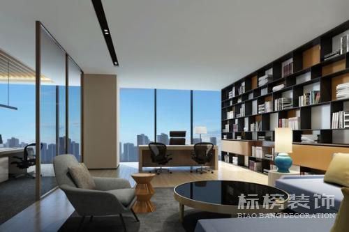 2018辦公室玻璃隔斷是什么價格？