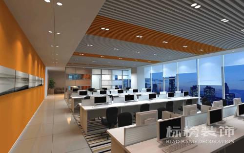 辦公室裝修的必知要點(diǎn)