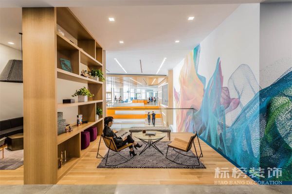 深圳辦公室裝修有哪些要求？