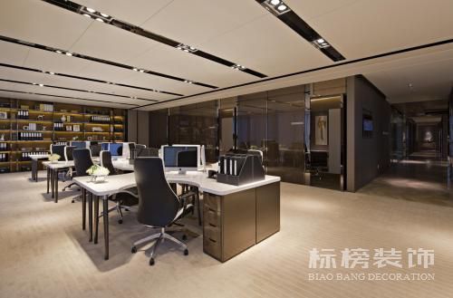 如何與辦公室裝潢公司做好洽談和交接？