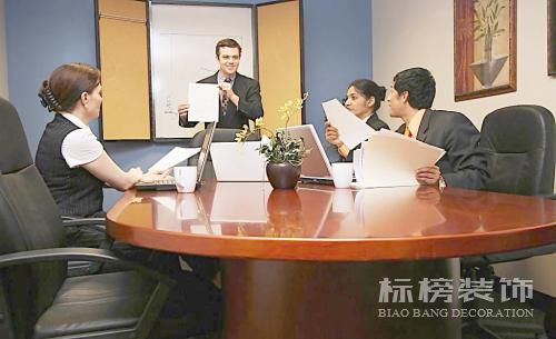 1000平米的辦公室如何設(shè)計裝修？