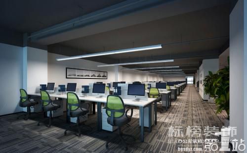 裝修辦公室的時候要考慮哪些問題？