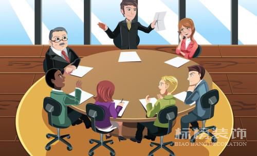 如何選擇深圳辦公室裝修公司？