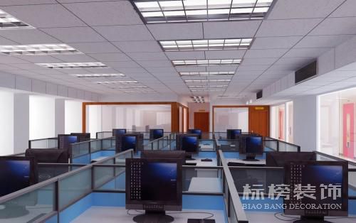 辦公室裝修有哪些豐富的經(jīng)驗？