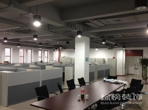 根據(jù)什么來選擇深圳辦公室裝修？