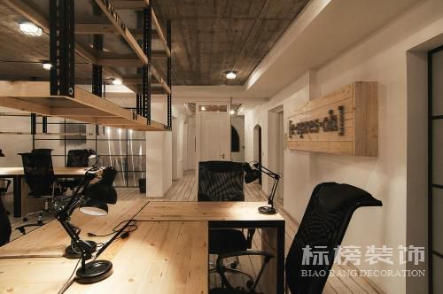 深圳辦公室裝修具體有哪些講究？