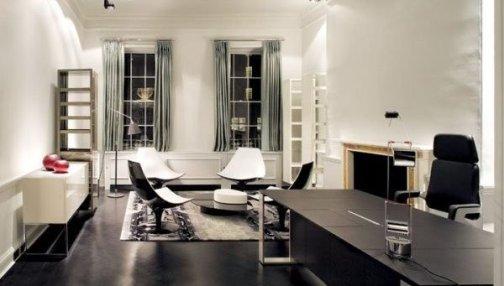 冬天做深圳辦公室裝修應(yīng)該要注意哪些問題？