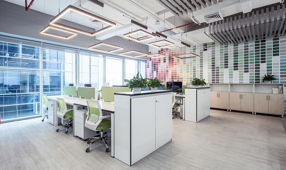 深圳辦公室裝修地板變形應該如何處理？