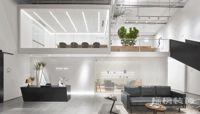 辦公室裝修找獨(dú)立設(shè)計(jì)師,還是裝修公司、木工?