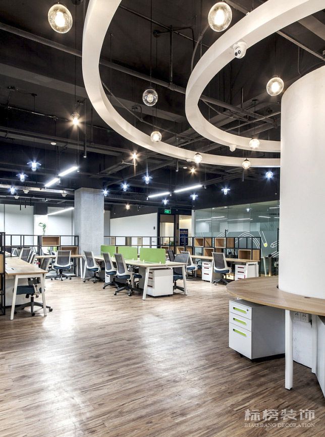 辦公室房子裝修如何選擇裝修材料？