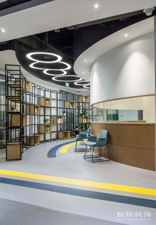 辦公室房子裝修如何選擇裝修材料？