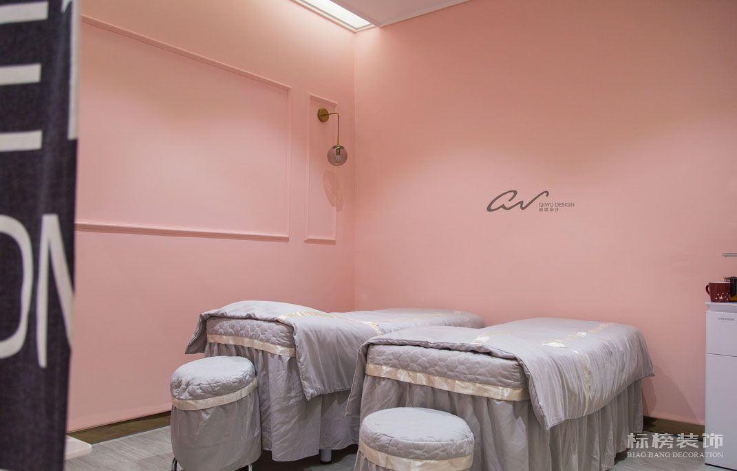 深圳美甲店裝修要注意些什么？？