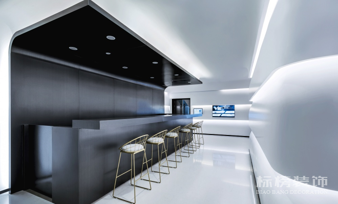 深圳辦公室裝修費用高嗎？南山區(qū)域的辦公室裝修要多少錢?