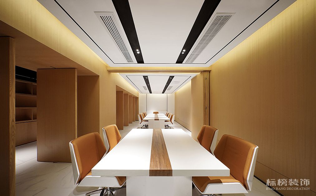 辦公室裝修需要注意的細(xì)節(jié)？