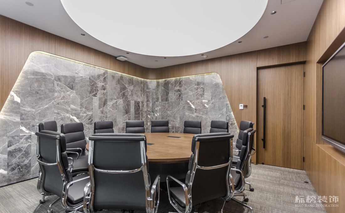 辦公室裝修風水不得不注意的事！