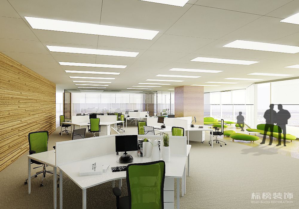 寫字樓裝修風格怎么設(shè)計?寫字樓裝修風水禁忌有哪些?