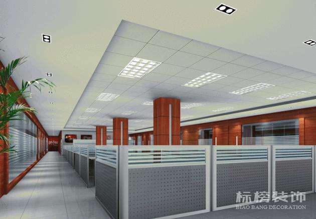 深圳廠房裝修怎么弄？廠房裝修步驟！