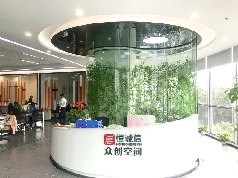 前臺(tái)-實(shí)拍-標(biāo)榜裝修