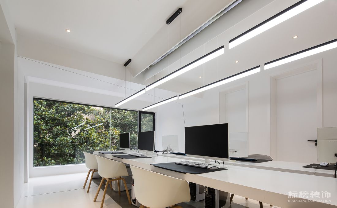 如何分析深圳辦公室裝修的定位？