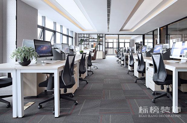 辦公室桌椅怎么擺放？有什么宜忌?