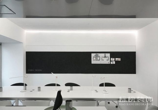 深圳辦公室裝修這些細(xì)節(jié)注意了嗎？