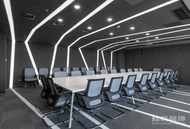 怎么判別深圳辦公室裝飾好壞呢？