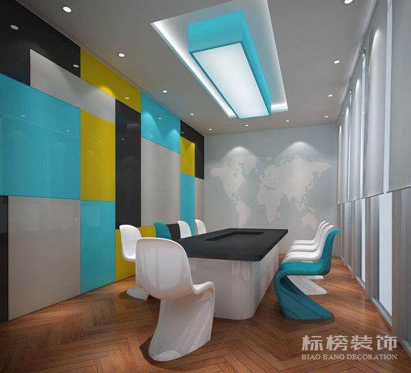 辦公室裝修誤區(qū)你遇到多少？