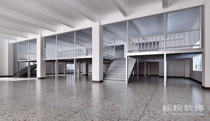 深圳廠房裝修怎么報備？