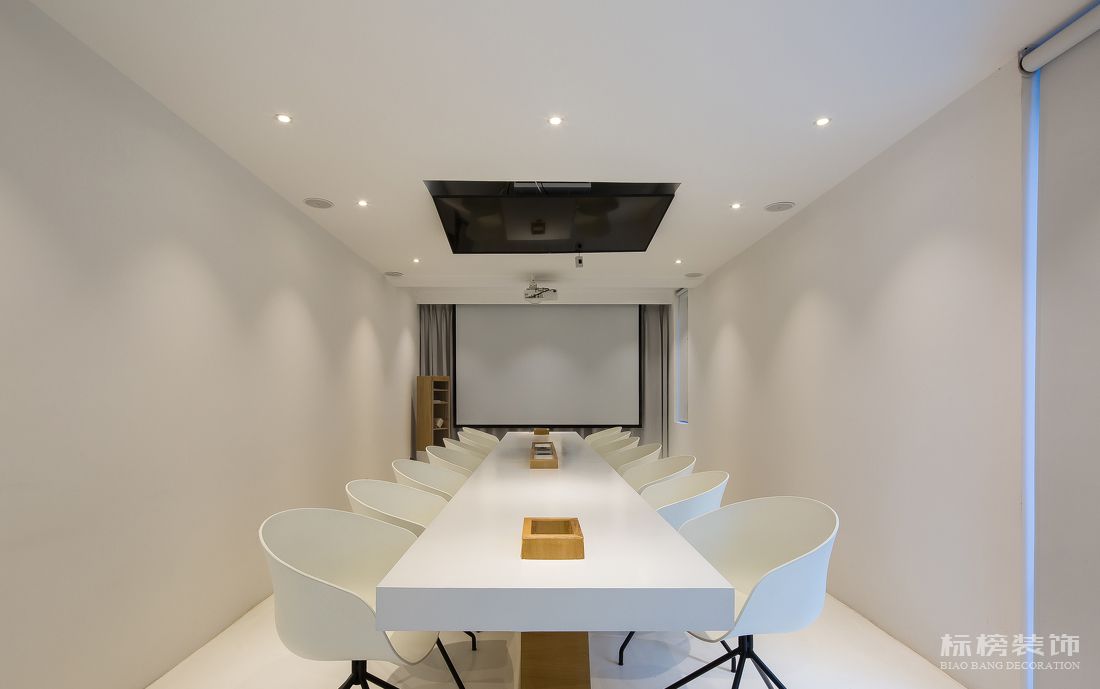 深圳的辦公室裝修風(fēng)格選么怎選擇呢？