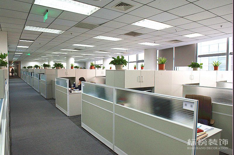 辦公室設(shè)計中的概念設(shè)計方案是什么？