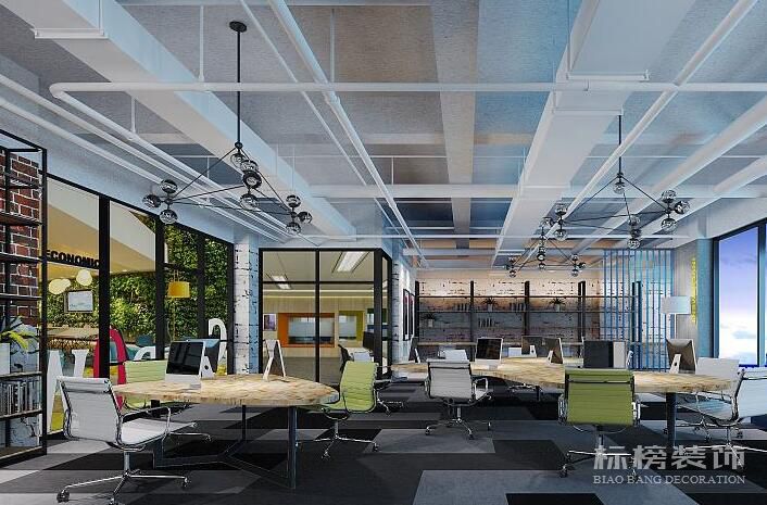 ?辦公室裝修設(shè)計(jì)是怎樣收費(fèi)的？