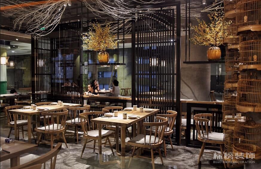 餐廳裝修最容易犯的錯(cuò)，不想虧錢一定要看!