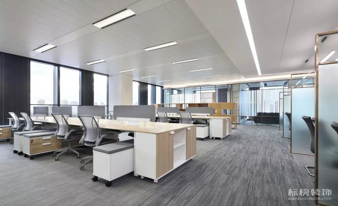 寫字樓是否要定期裝修？要注意什么？