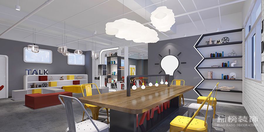 深圳辦公室如何裝修提升公司形象？