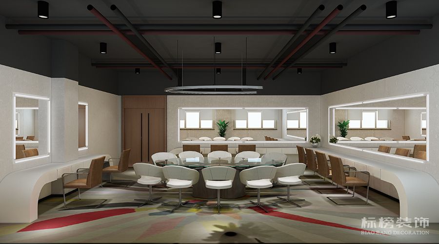 深圳寫字樓裝修多少錢？