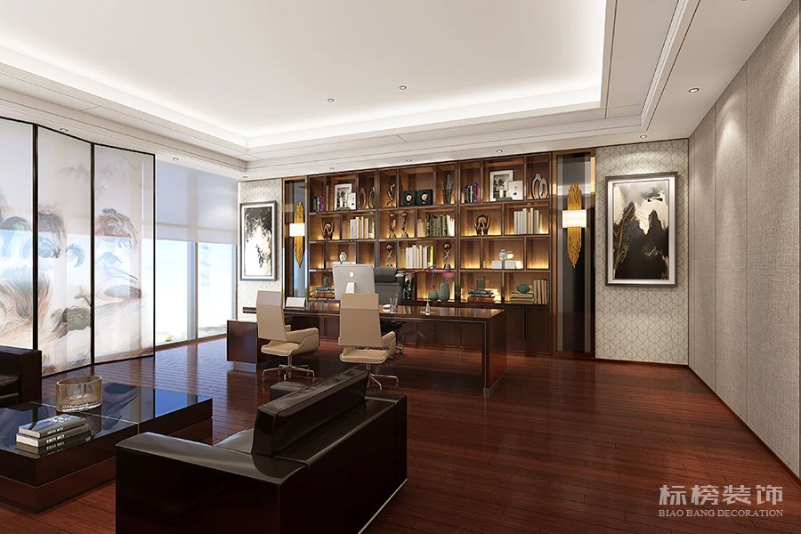 廣東海龍建筑科技 珠?；匮邪l(fā)樓裝修設(shè)計(jì)