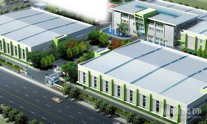 深圳市廠房風(fēng)水要點（三）