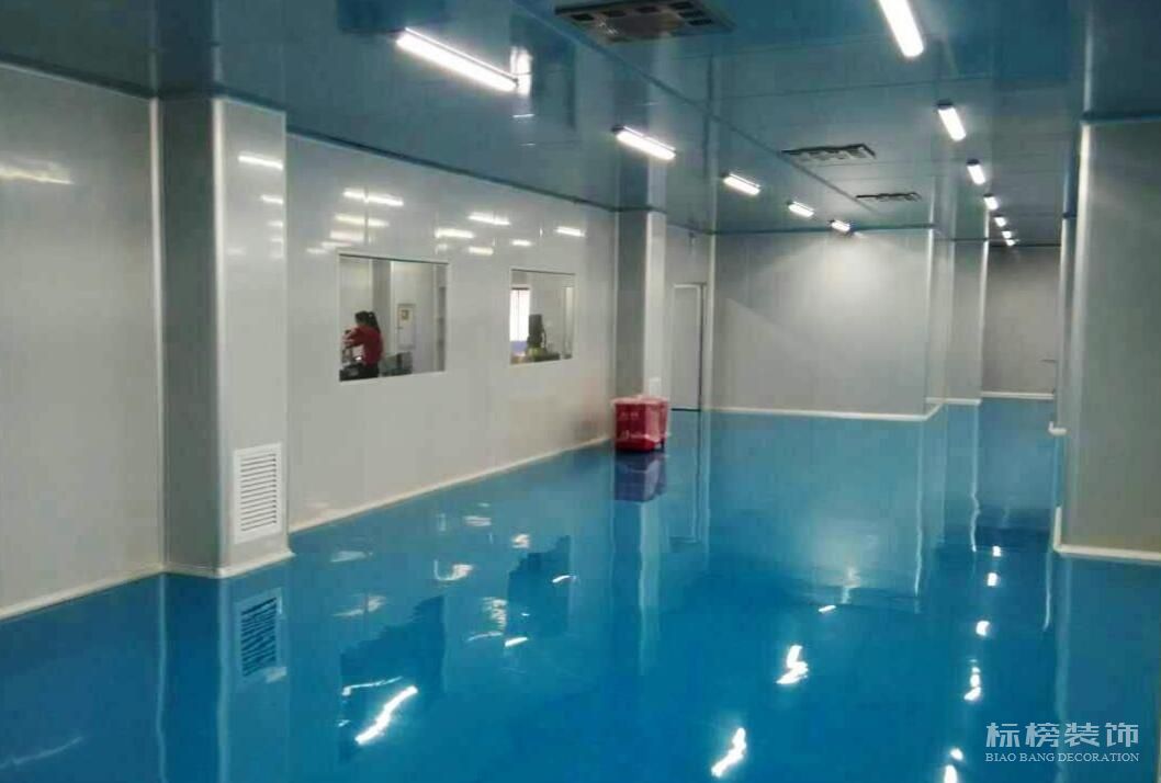 潔凈無塵車間的設(shè)計要點是什么？