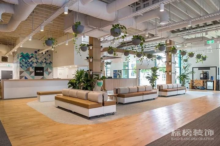 業(yè)主辦公室裝修驗(yàn)收的五個步驟