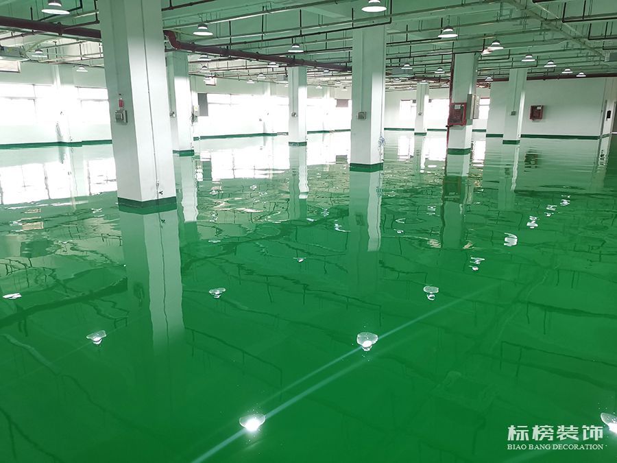 工業(yè)廠房裝修大概多少錢一平，怎么選擇價(jià)格區(qū)間？