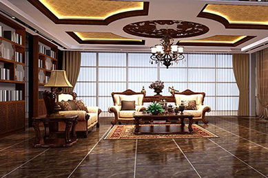 深圳元鳳地產(chǎn)裝修