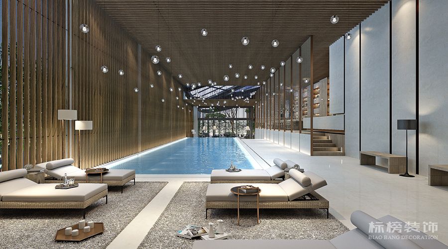 不知道寶安足浴店裝修的知識，怕吃虧？來看看吧