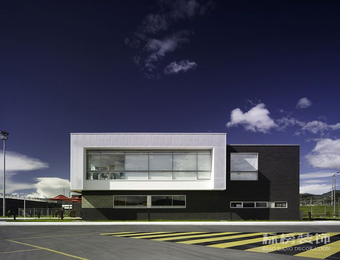 寶安無塵車間裝修之選址問題。