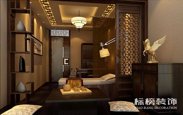 深圳店鋪裝修需要注意些什么，怎樣才能利益最大化