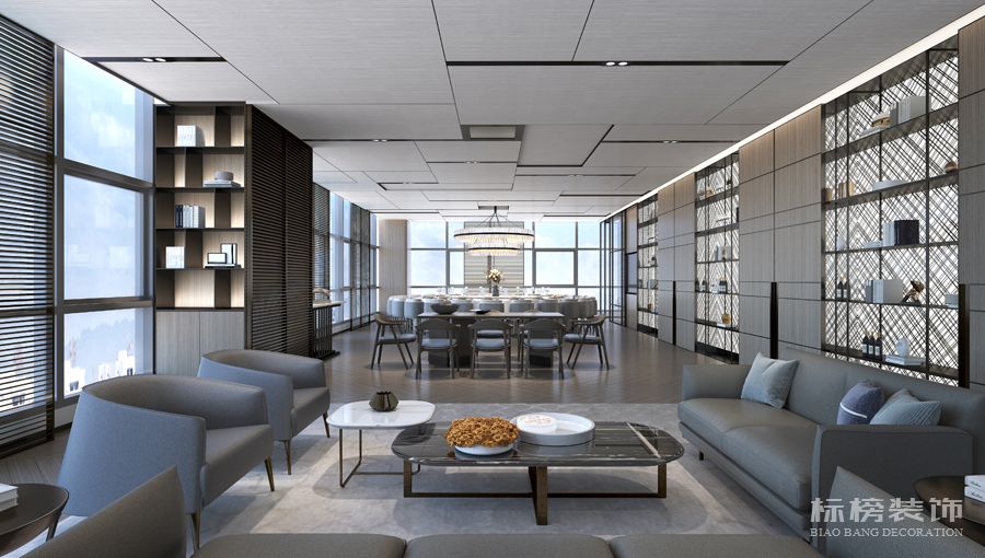 深圳環(huán)保辦公室如何裝修，環(huán)保材料對于辦公室意味著什么