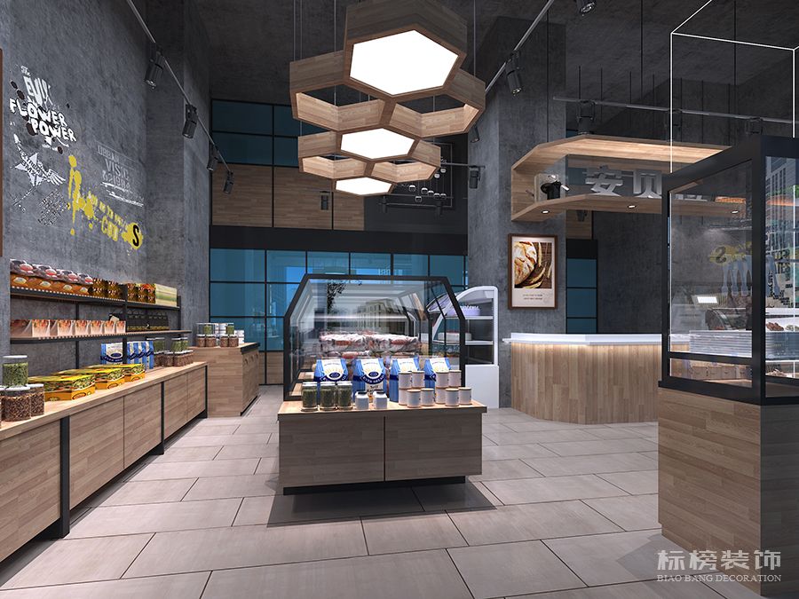 辦公室裝修設(shè)計關(guān)于動線的運用技巧